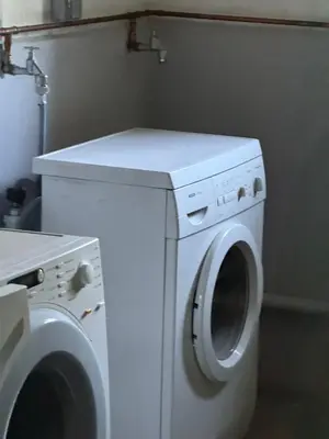 Grundriss der Unterkunft Ferienwohnung-Montagewohnunng DO