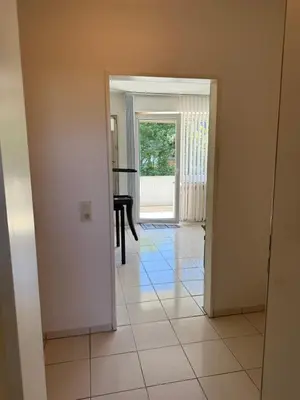 Grundriss der Unterkunft Ferienwohnung-Montagewohnunng DO
