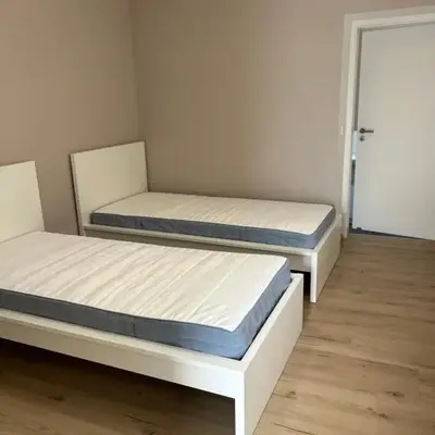1 Zimmer Wohnung Nähe Düsseldorf Zentrum