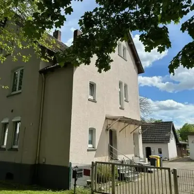 Haus Fröhlich