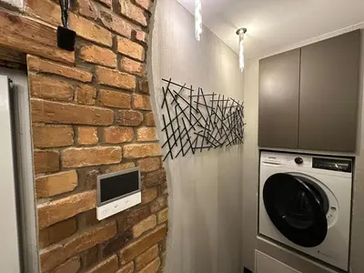 Grundriss der Unterkunft Stilvolles Premium-Apartment in Wuppertal-Elberfeld
