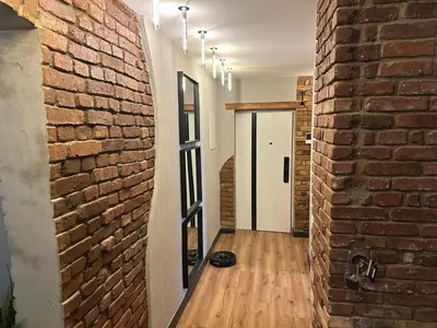 Grundriss der Unterkunft Stilvolles Premium-Apartment in Wuppertal-Elberfeld