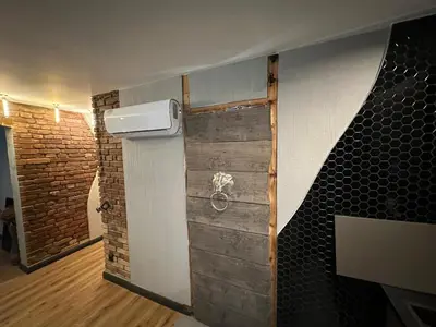 Grundriss der Unterkunft Stilvolles Premium-Apartment in Wuppertal-Elberfeld