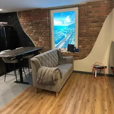 Stilvolles Premium-Apartment in Wuppertal-Elberfeld