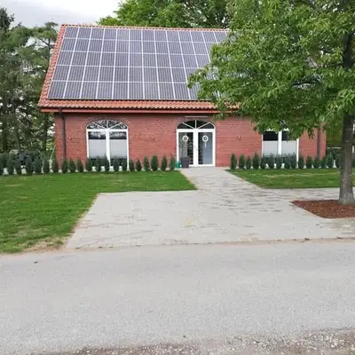 Ferienwohnung Sühling