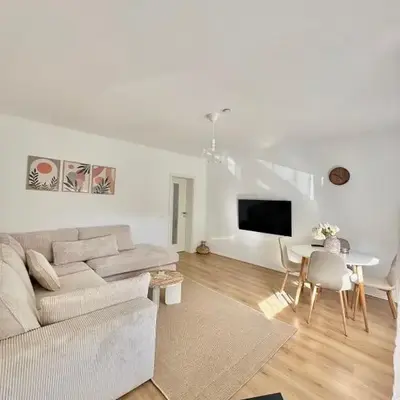 Stilvoll - Designwohnung nahe Westfield Centro