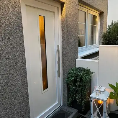 Lovely Souterrain Apartment