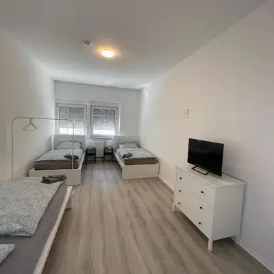 Gemütliches Apartment Hagen