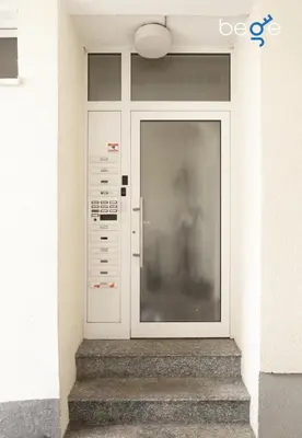 Grundriss der Unterkunft BEGE APARTMENTS ProWork Living