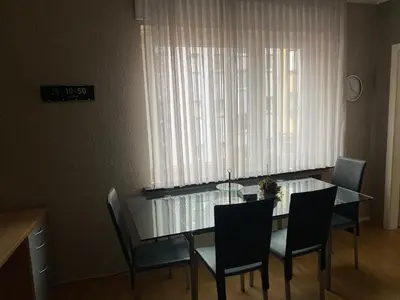 Grundriss der Unterkunft City Center Apartment 44