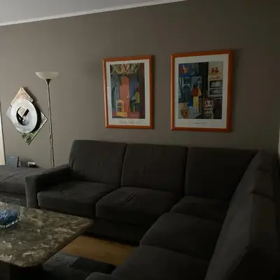City Center Apartment 44