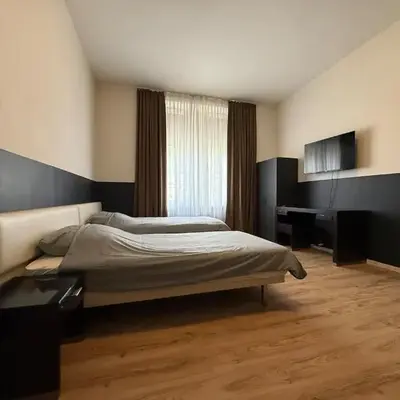 Cici Monteurunterkünfte Altena City Wohnung für Handwerker