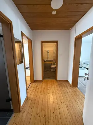 Grundriss der Unterkunft estrella24 LIVING ROOMS Antalya