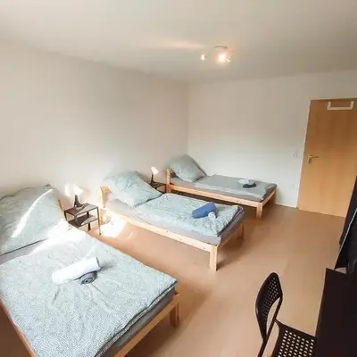 homes of ruhr - Monteurwohnung Stulle