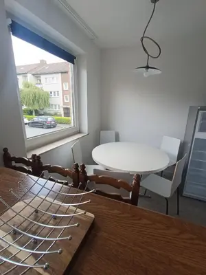 Grundriss der Unterkunft Mont Apartments