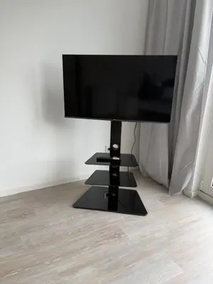 TV/Unterhaltungsangebot in der Unterkunft Mont Apartments