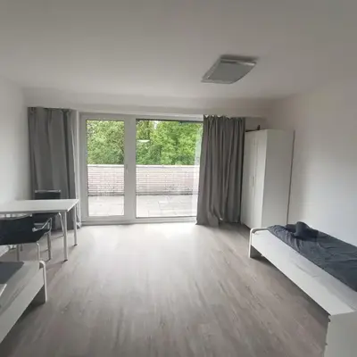 Mont Apartments