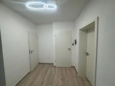 Grundriss der Unterkunft DERKO Apart 2
