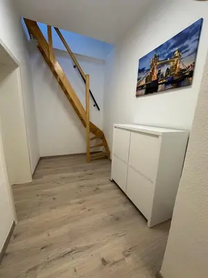 Grundriss der Unterkunft DERKO Apart 2