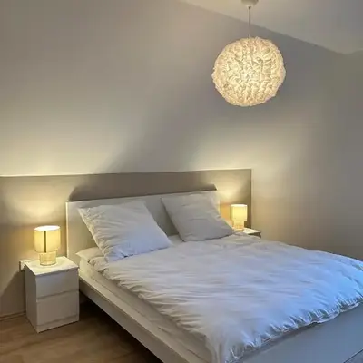 Moderne Ferienwohnung