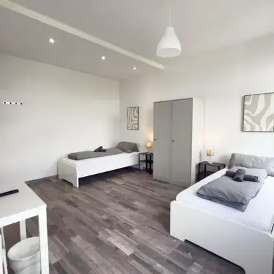 BEGE APARTMENTS SmartLiving