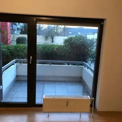 3-Zimmer City-Apartment