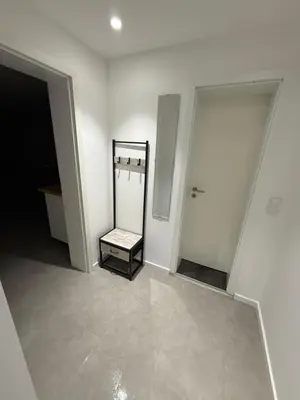 Grundriss der Unterkunft Landhaus Marie