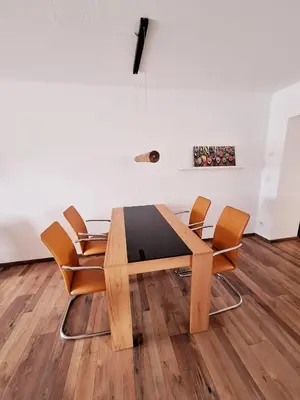 Grundriss der Unterkunft Marlerei