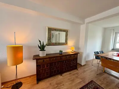 Grundriss der Unterkunft Wu Lofts