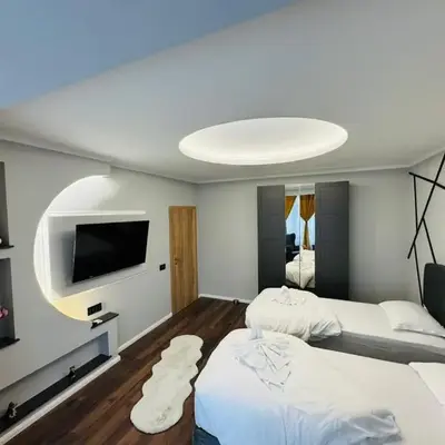 VIP Apartment Essen