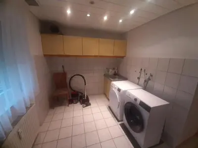 Grundriss der Unterkunft Apartment am Dülmen