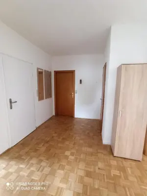 Grundriss der Unterkunft Gemütliche Ferienwohnung mit großer Dachterasse in gehobener Wohngegend