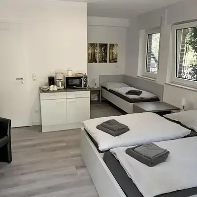 Sportpark Reken Apartment II