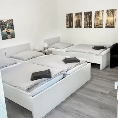 Sportpark Reken Apartment III