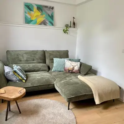 Appartement nähe Gruga-Messe und Klinik!
