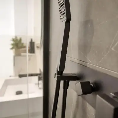 Design-Apartment für Geschäfts-&Urlaubsreisen in Wuppertal