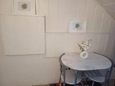Grundriss der Unterkunft Guest house in Datteln