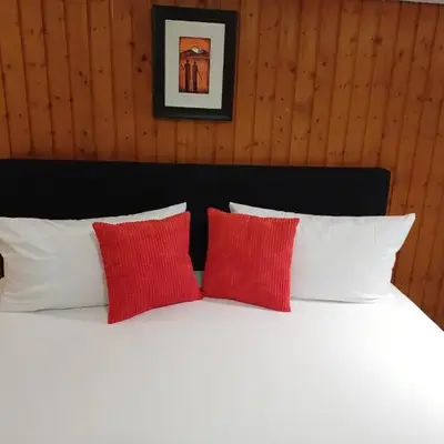 Guest house in Datteln