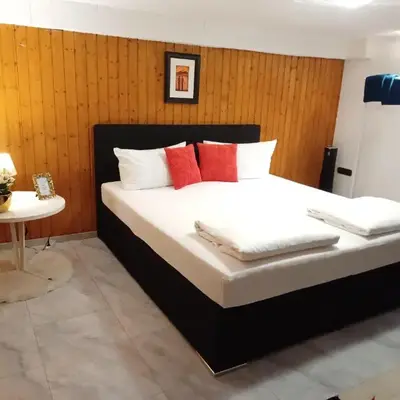 Guest house in Datteln
