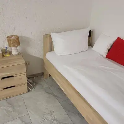 Guest house in Datteln