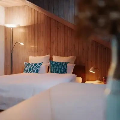 Chalet Flandesbach