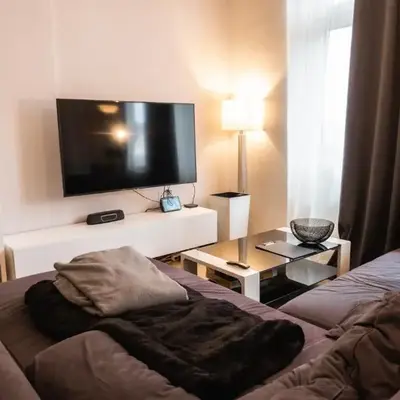 M House HA City Komfort Zimmer & Self Check-in