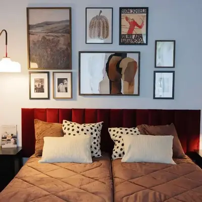 Premium 2-Level apartment on Rhine