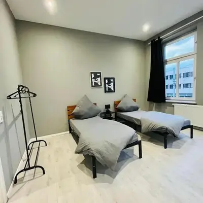 City Wohnung Dortmund Zentral 89-9