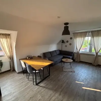 Organgerie Lemon Loft