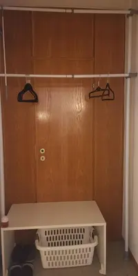 Grundriss der Unterkunft Single Apartment in schöner Lage Gerresheim