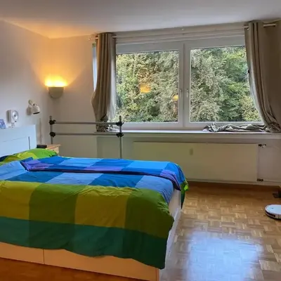 Single Apartment in schöner Lage Gerresheim