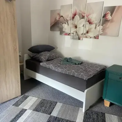Ferienwohnung Monteurwohnung