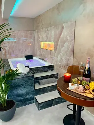Essen in der Ferienwohnung oder in der Nähe