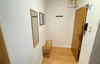 Grundriss der Unterkunft BEGE APARTMENTS Business Studio